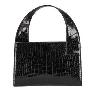 Gucci Real Crocodile Handbag